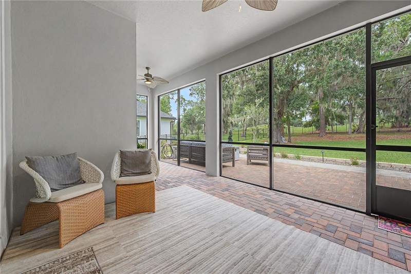 2 bedroom Single Family Residence at 4926 Southern Valley Loop, Southern Hills Plantation, Brooksville — photo 4
