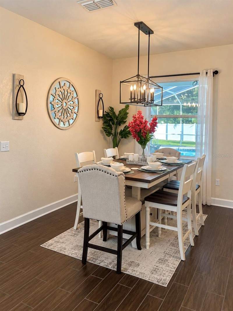 4 bedroom Single Family Residence at 990 W Pearl Street, Azalea Park, Bartow — photo 3