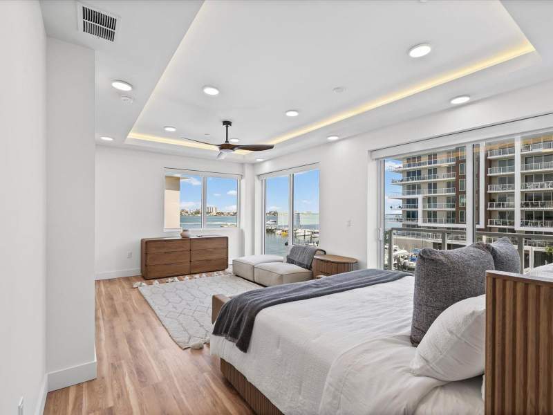 3 bedroom Townhouse at 868 N Osceola Avenue, Marina Bay Master Condo, Clearwater — photo 5