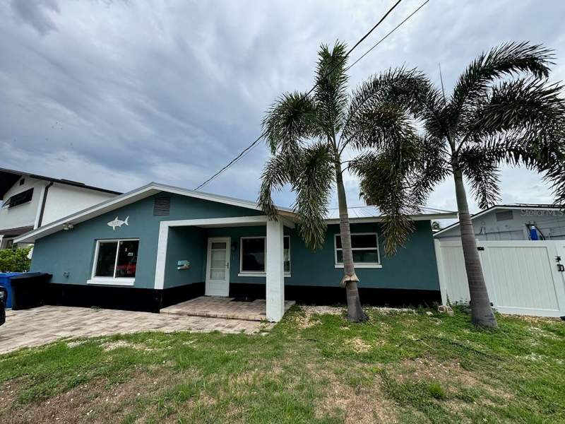 5451 BAYOU GRANDE BOULEVARD home for sale in Shore Acres