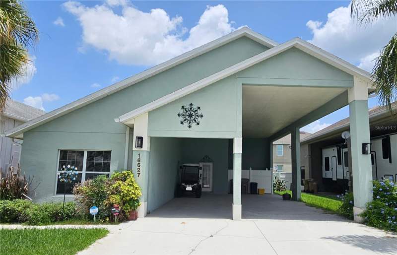 16627 CITRUS PARKWAY home for sale in Citrus Highlands