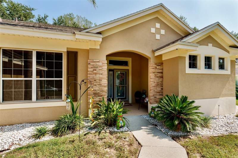 3 bedroom Single Family Residence at 10501 Via Como Court, Lake Louisa Highlands, Clermont — photo 3