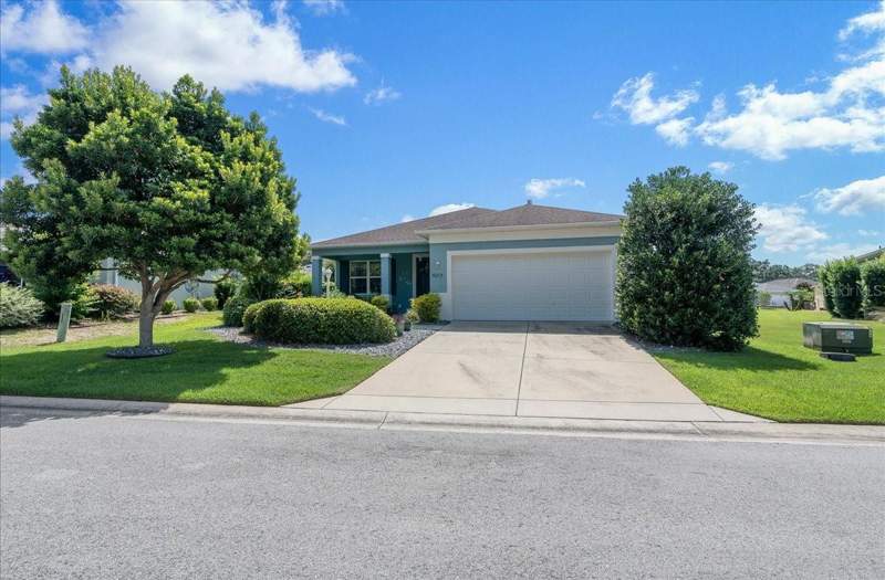 2 bedroom Single Family Residence at 8213 SW 78th Terrace Road, Indigo East, Ocala — photo 3