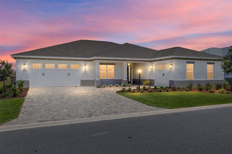 3 bedroom Single Family Residence at 10233 SW 82nd Place Road, Candler Hills, Ocala — photo 2