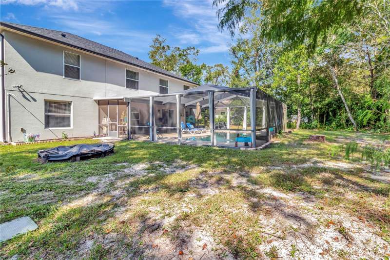 6 bedroom Single Family Residence at 5 Mastic Court, Sugarmill Woods Cypress Village, Homosassa — photo 4