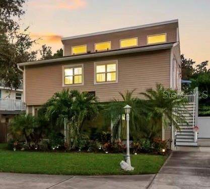 313 CRYSTAL BEACH AVENUE home for sale in Crystal Beach