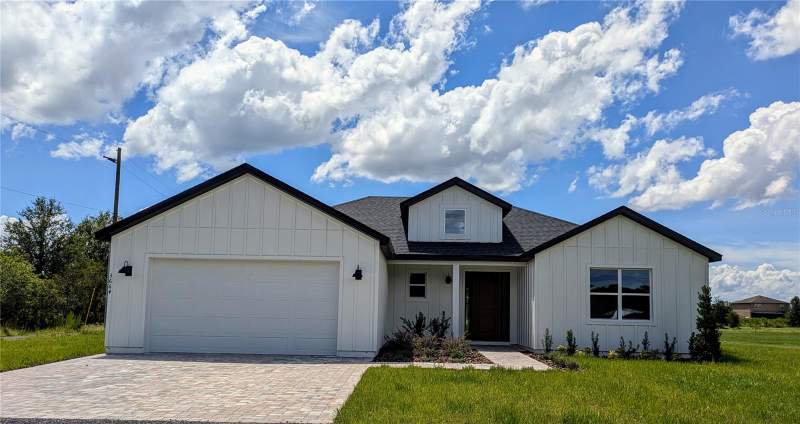Horizon Meadows Pb 8 PgHomes for Sale in St