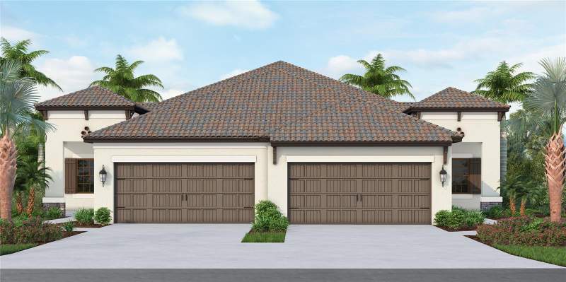 268 ALTAMURA CIRCLE home for sale in Vicenza