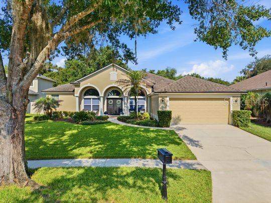 4 bedroom Single Family Residence at 197 NANDINA TERRACE, HOWELL CREEK RESERVE PH 3, WINTER SPRINGS — photo 1