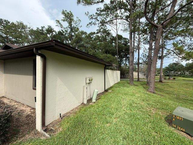 2 bedroom Townhouse at 1605 NE 38th Terrace, Fox Mdw Un 01, Ocala — photo 4