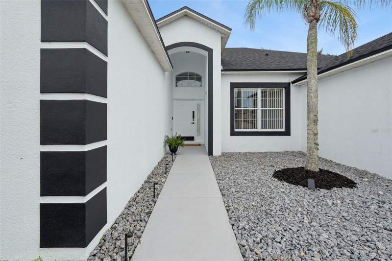 4 bedroom Single Family Residence at 2529 JASMINE TRACE DRIVE, JASMINE POINTE AT CRESCENT LAKES, KISSIMMEE — photo 2