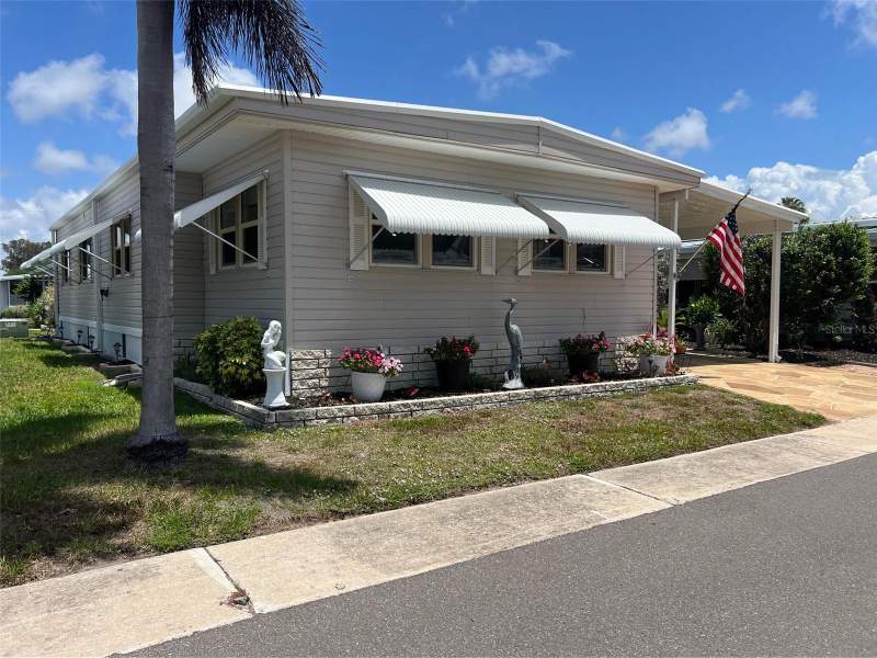 29250 US HIGHWAY 19 #622 home for sale in Doral Ro Association Inc Unrec