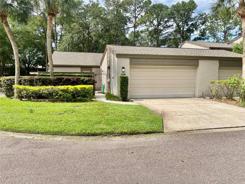 Lake Of The Woods Townhouse