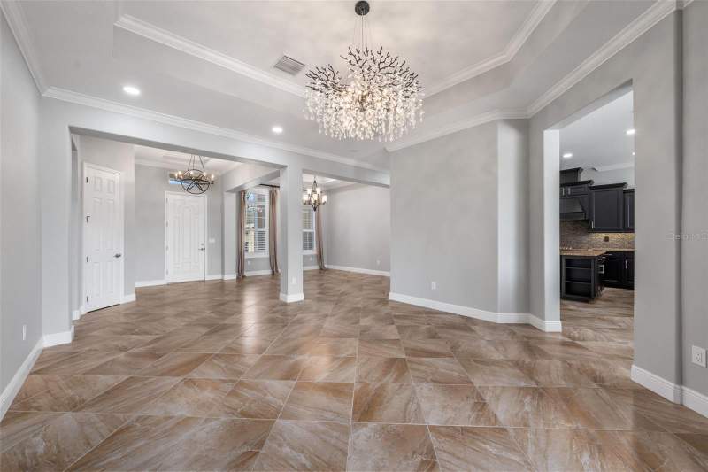 4 bedroom Single Family Residence at 125 167th Boulevard, Rye Wilderness Estates Phase III, Bradenton — photo 4
