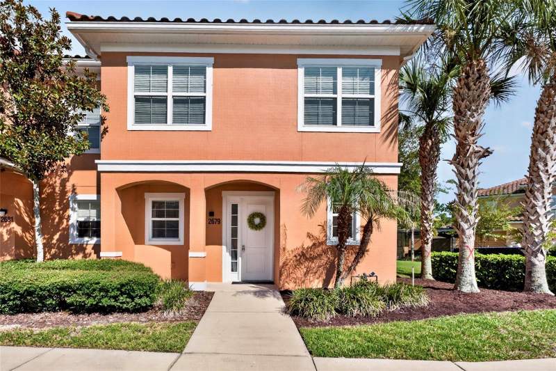 2679 CORVETTE LANE home for sale in Regal Oaks At Old Town