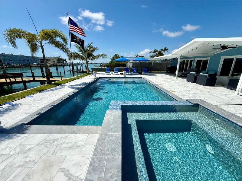 12300 4TH STREET home for sale in Capri Isle