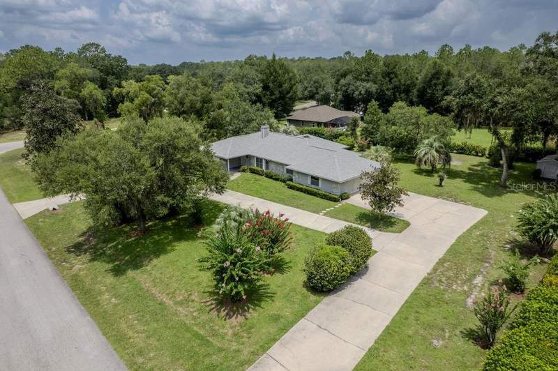 2 bedroom Single Family Residence at 9501 SW 207th Circle, Rainbow Spgs 4th Rep, Dunnellon — photo 5
