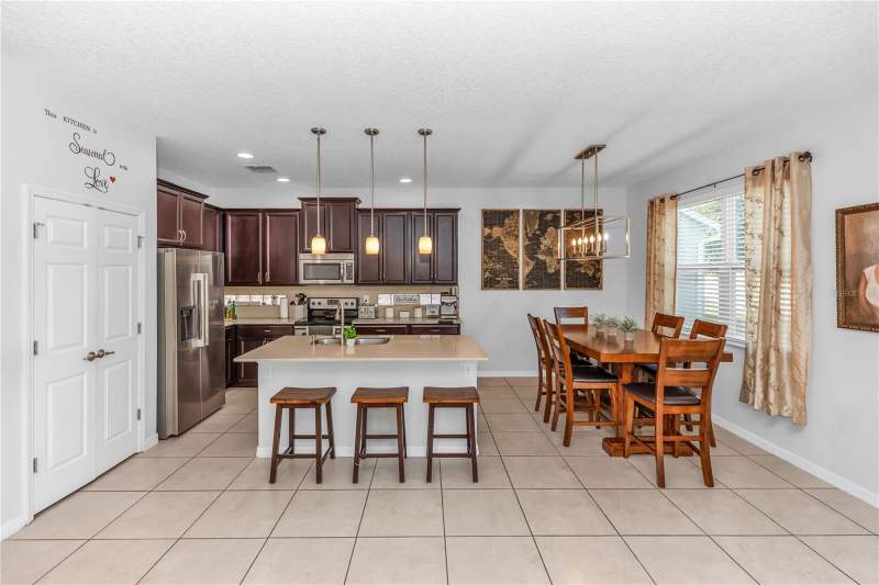 5 bedroom Single Family Residence at 3301 Bethpage Loop, Mount Dora Wolf Creek Ridge Ph 01, Mount Dora — photo 5