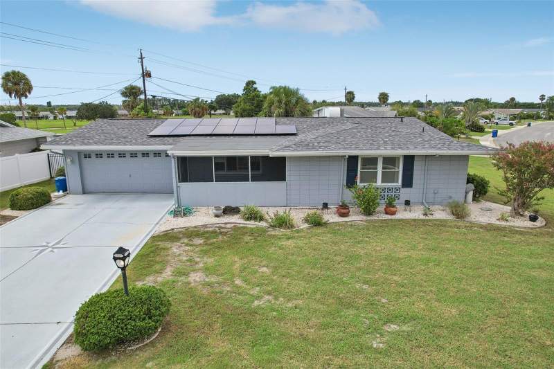 1001 LA JOLLA AVENUE home for sale in Del Webbs Sun City Florida