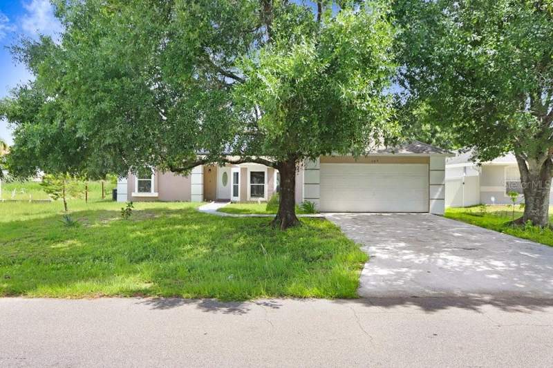 3 bedroom Single Family Residence at 169 BIRMINGHAM DRIVE, POINCIANA VILLAGE 2 NBHD 3, KISSIMMEE — photo 3