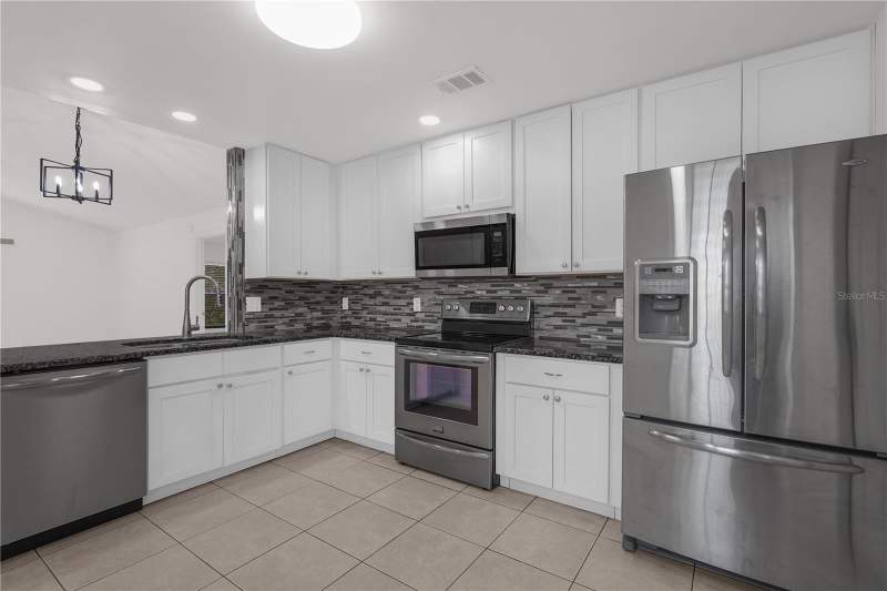2 bedroom Single Family Residence at 1455 Eldra Drive, Mill Run Unit 1, Kissimmee — photo 3