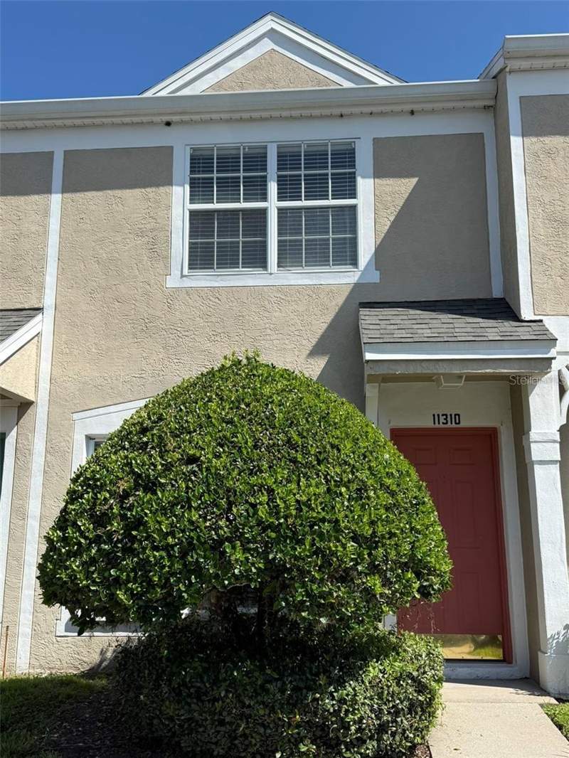 Carrollwood Key