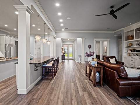 12442 Lakeshore Drive, Clermont FL - photo 9 of 56