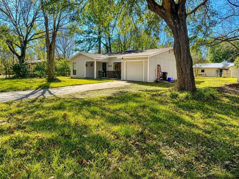 3 bedroom Single Family Residence at 6018 NW 26th Terrace, Northwood Pines, Gainesville — photo 3