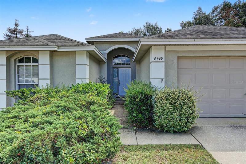 4 bedroom Single Family Residence at 6349 Ashfield Place, Villages At Wesley Chapel Ph 03D 04, Wesley Chapel — photo 3