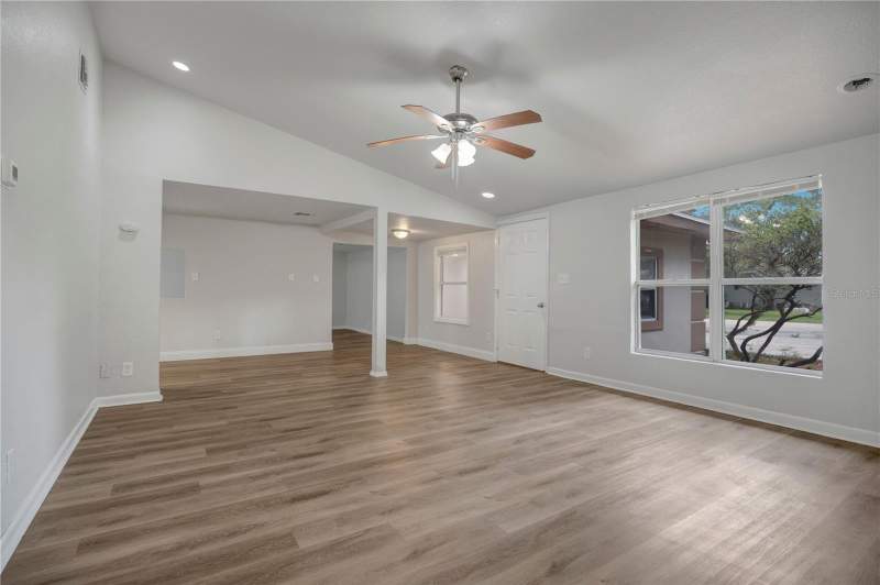 3 bedroom Single Family Residence at 3724 Washington Street, Canaan, Sanford — photo 3