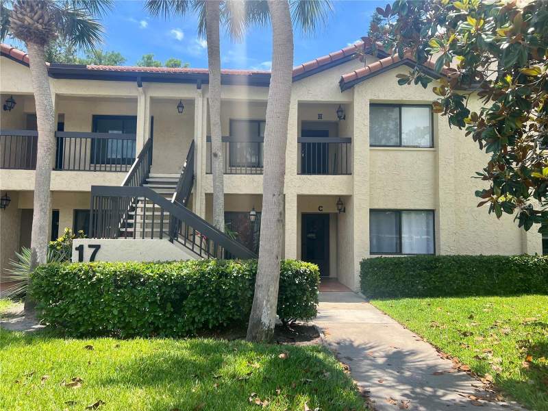 1801 E LAKE ROAD #17C home for sale in El Pasado A Condo