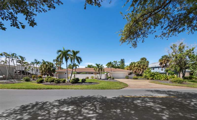 4 bedroom Single Family Residence at 5012 Higel Avenue, Harmony Sub, Sarasota — photo 3
