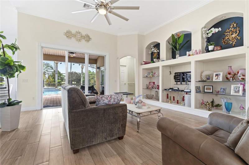4 bedroom Single Family Residence at 1605 Marina Lake Drive, Ashley Cove Unit 1, Kissimmee — photo 5