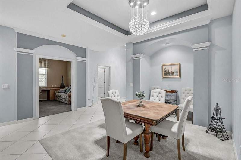 3 bedroom Single Family Residence at 103 Bishops Court Road, Oaks, Osprey — photo 5
