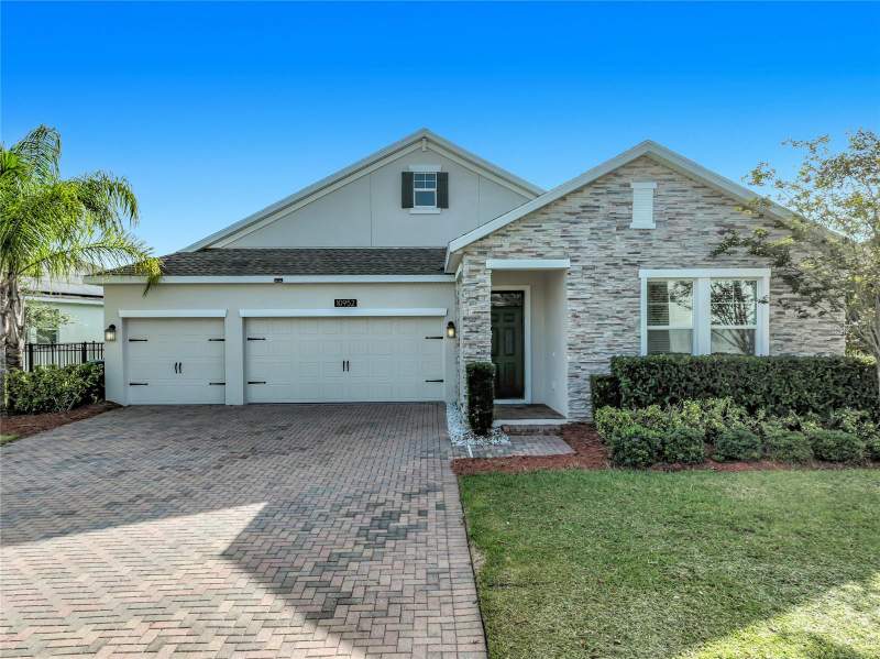 10952 LONGLEAF WOODS DRIVE home for sale in Oaks Moss Park