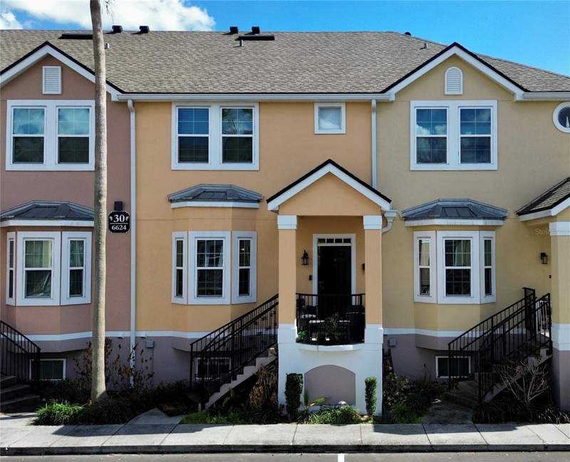 6624 TIME SQUARE AVENUE #102 home for sale in Hamptons Metrowest