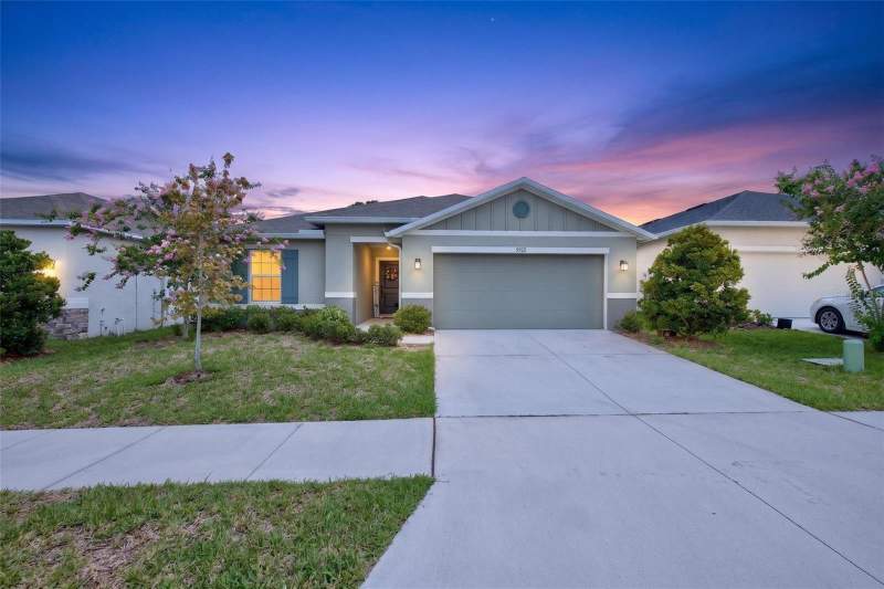 9972 MESIC WOODS AVENUE home for sale in Williams Pointe