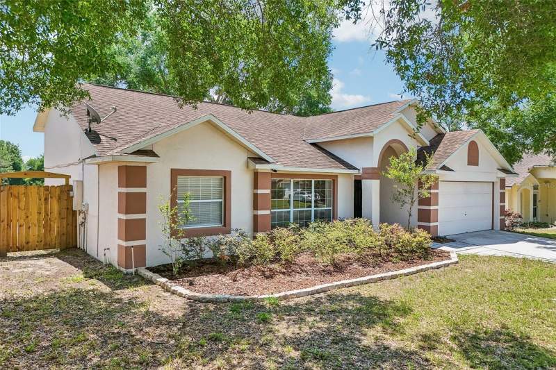 4 bedroom Single Family Residence at 2596 Alclobe Circle, Silver Bend, Ocoee — photo 3