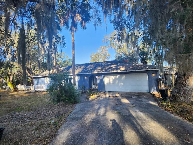 3 bedroom Single Family Residence at 25 Emerald Drive, Silver Spgs Shores Un 11, Ocala — photo 3