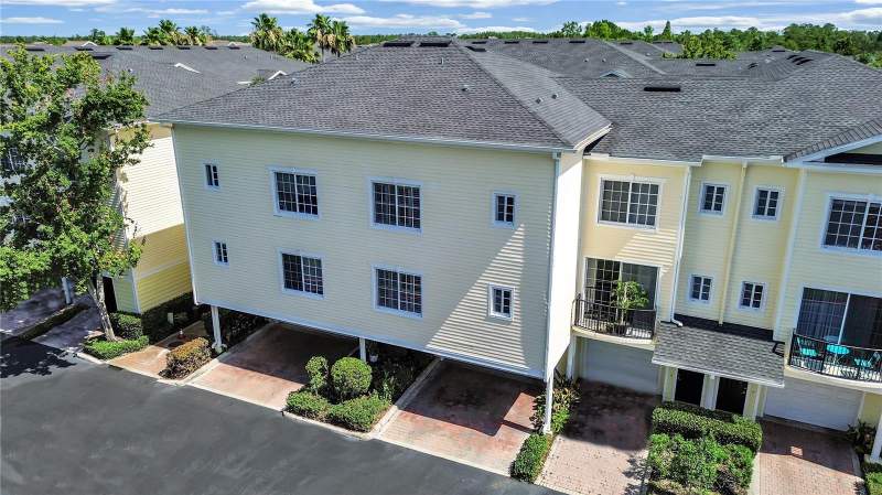 Arlington Park Condo