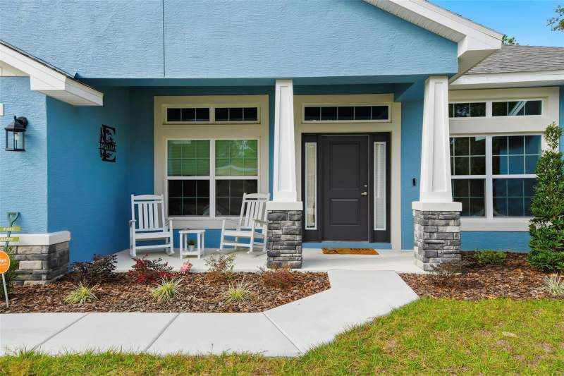 4 bedroom Single Family Residence at 14351 Carolina Chickadee Road, Royal Highlands, Weeki Wachee — photo 4