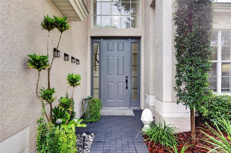 3 bedroom Single Family Residence at 1778 BRILAND STREET, GRASSY POINTE - PH 1, TARPON SPRINGS — photo 5