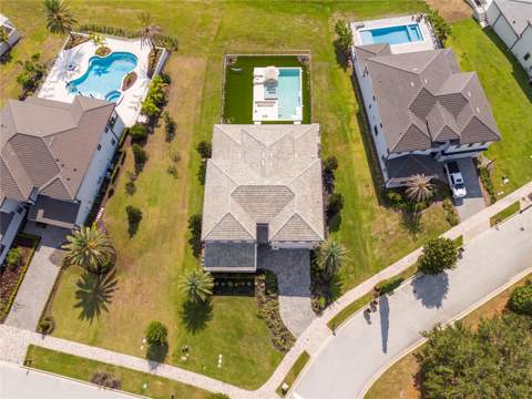 16744 Bolsena Drive, Bella Collina FL - photo 7 of 99
