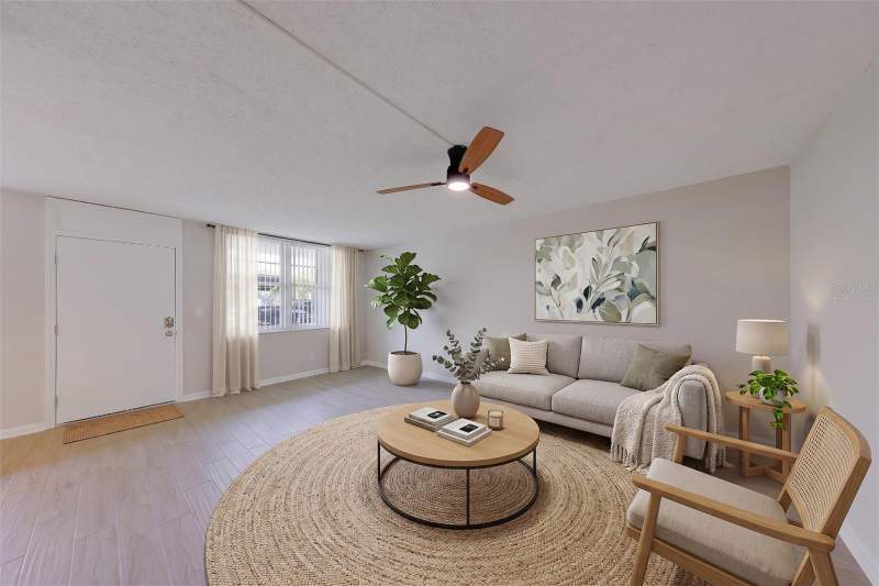 1 bedroom Condominium at 4715 Bay Street #132, Winston Park Northeast, St Petersburg — photo 3