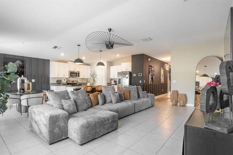4 bedroom Single Family Residence at 15415 Miller Creek Drive, Cypress Mill Ph 3, Sun City Center — photo 2