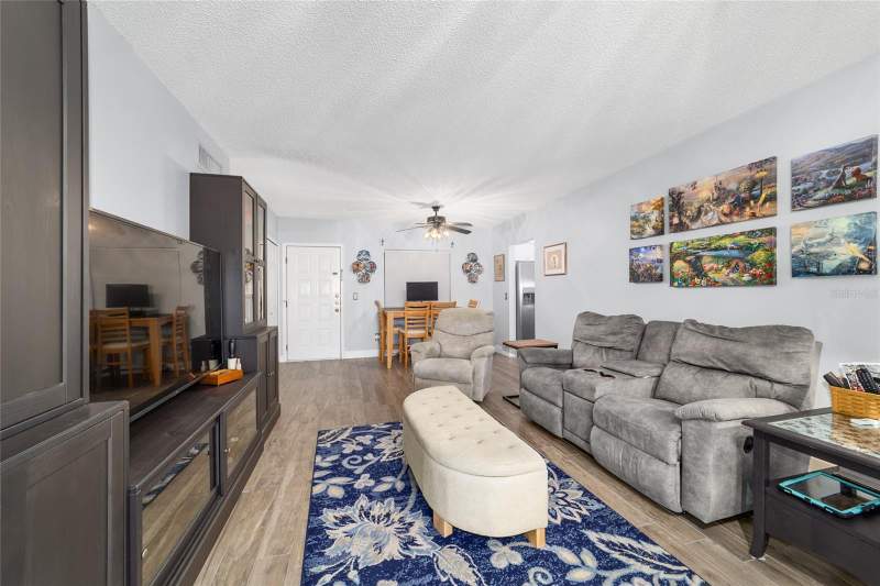 1 bedroom Condominium at 3535 NE Fort King Street #261, Marion Spgs Condo, Ocala — photo 2