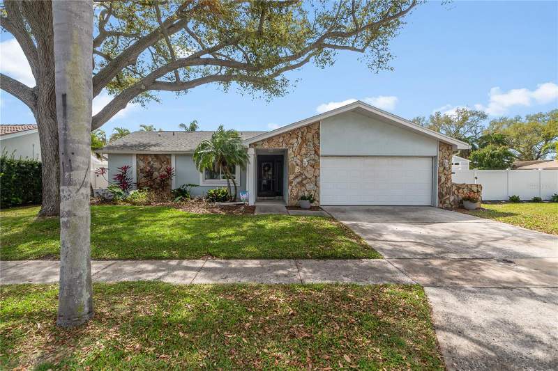 Seminole Grove Estates North