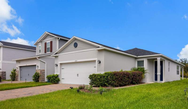 3 bedroom Single Family Residence at 2927 Sanctuary Drive, Sanctuary, Clermont — photo 5