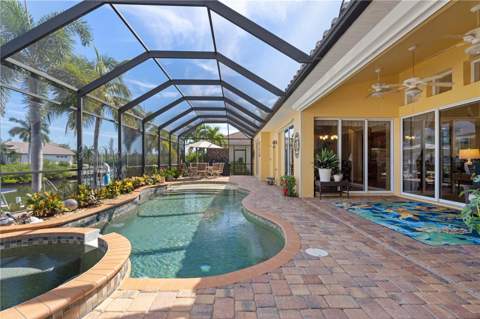 1448 Kiwi Court, Punta Gorda FL - photo 6 of 6