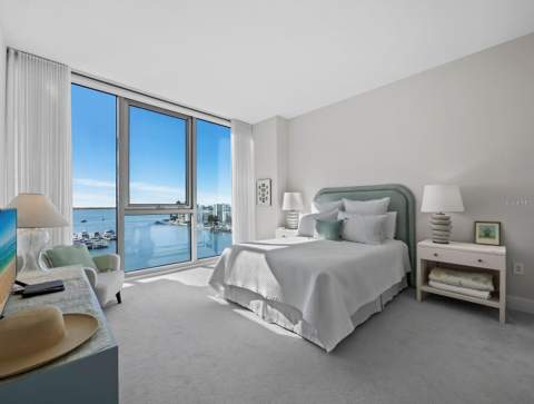 1155 N Gulfstream Avenue #906, Sarasota FL - photo 24 of 58